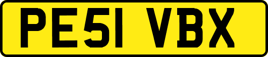 PE51VBX