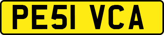 PE51VCA