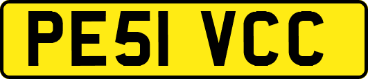 PE51VCC