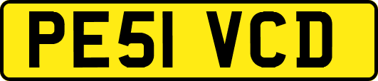 PE51VCD