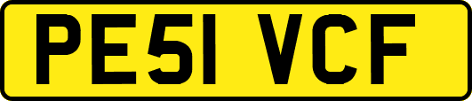 PE51VCF