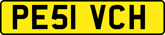 PE51VCH