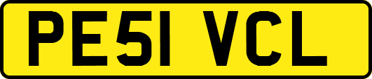 PE51VCL