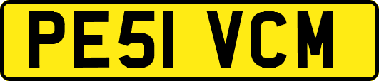 PE51VCM