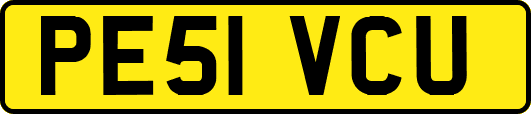 PE51VCU