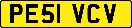 PE51VCV