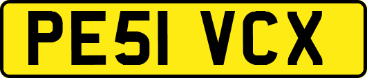 PE51VCX