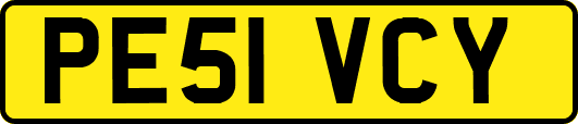 PE51VCY