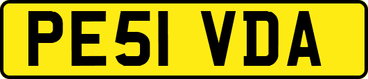 PE51VDA