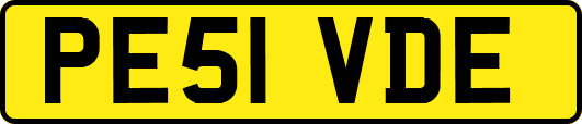 PE51VDE