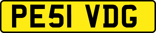 PE51VDG