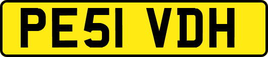PE51VDH