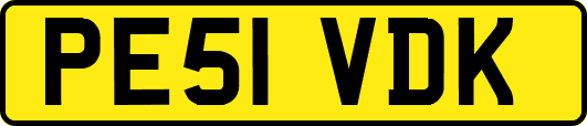 PE51VDK
