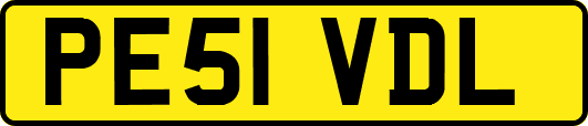 PE51VDL