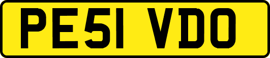 PE51VDO