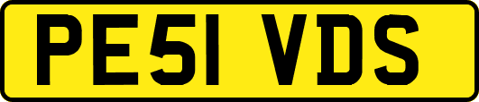 PE51VDS