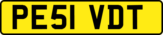 PE51VDT
