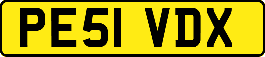 PE51VDX