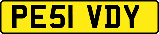 PE51VDY