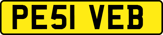 PE51VEB