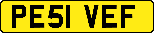 PE51VEF