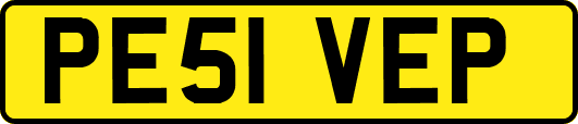 PE51VEP