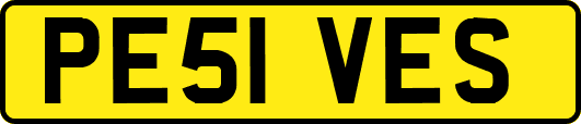 PE51VES