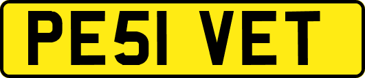 PE51VET