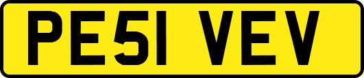 PE51VEV