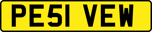 PE51VEW