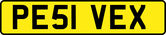 PE51VEX