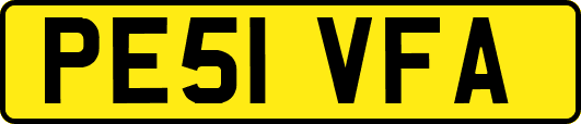 PE51VFA