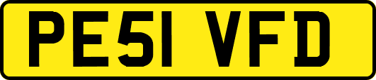 PE51VFD