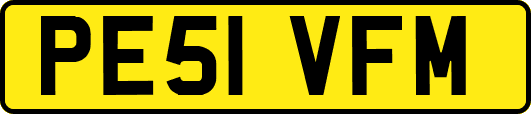 PE51VFM