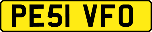 PE51VFO