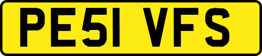 PE51VFS