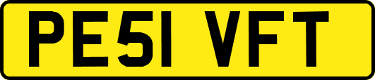 PE51VFT