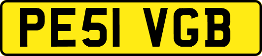 PE51VGB