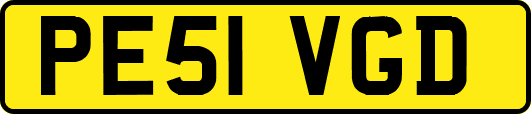 PE51VGD