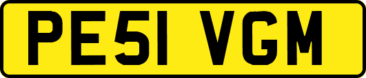 PE51VGM