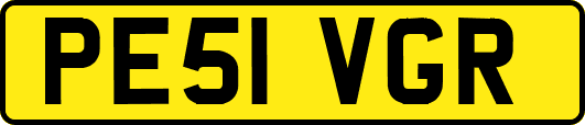 PE51VGR