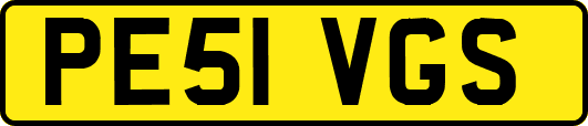 PE51VGS