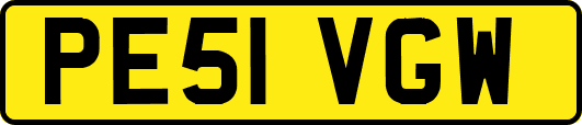 PE51VGW
