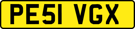 PE51VGX