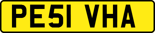 PE51VHA