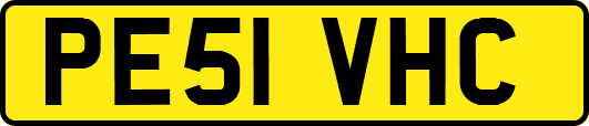 PE51VHC