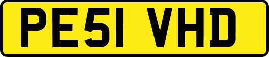 PE51VHD