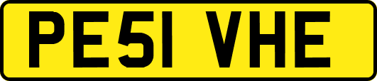 PE51VHE