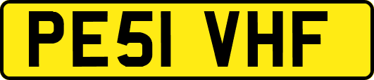 PE51VHF