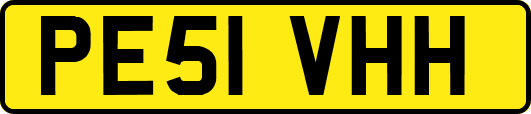 PE51VHH